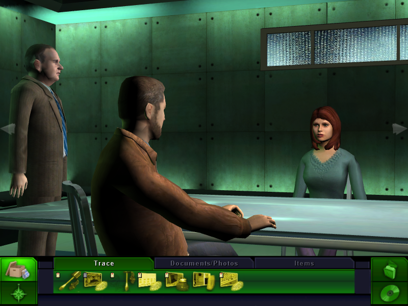 PC Screenshots