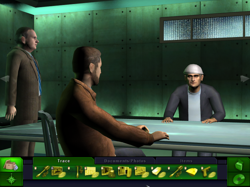 PC Screenshots