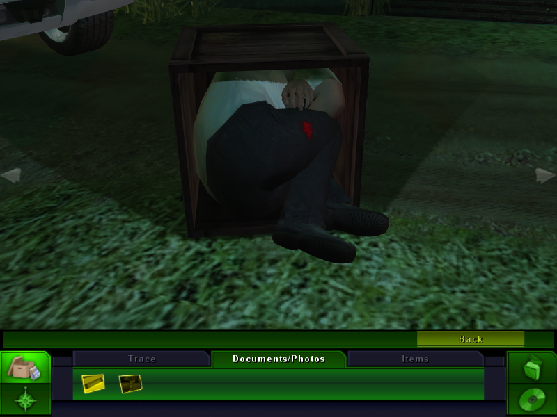 PC Screenshots