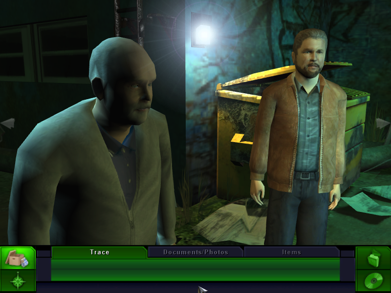 PC Screenshots