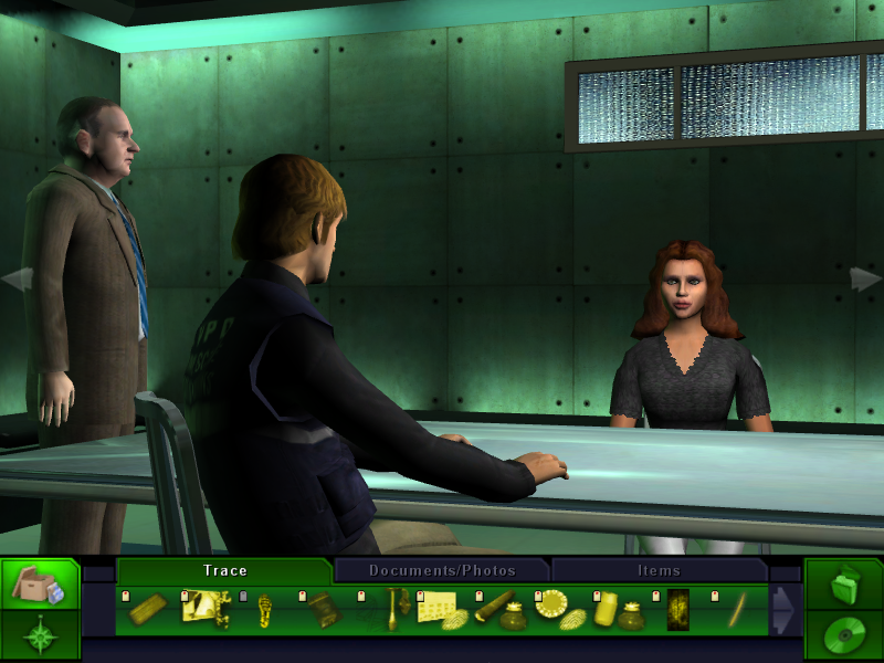 PC Screenshots