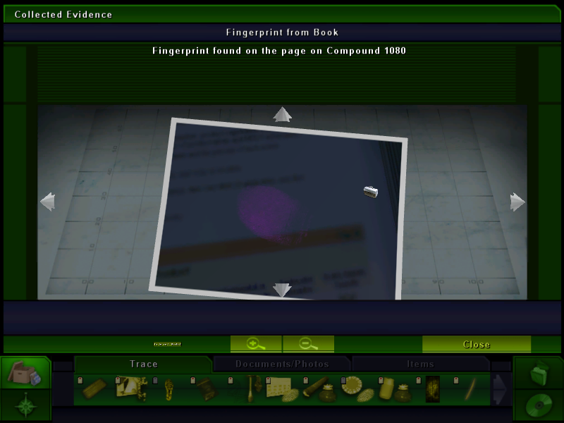 PC Screenshots