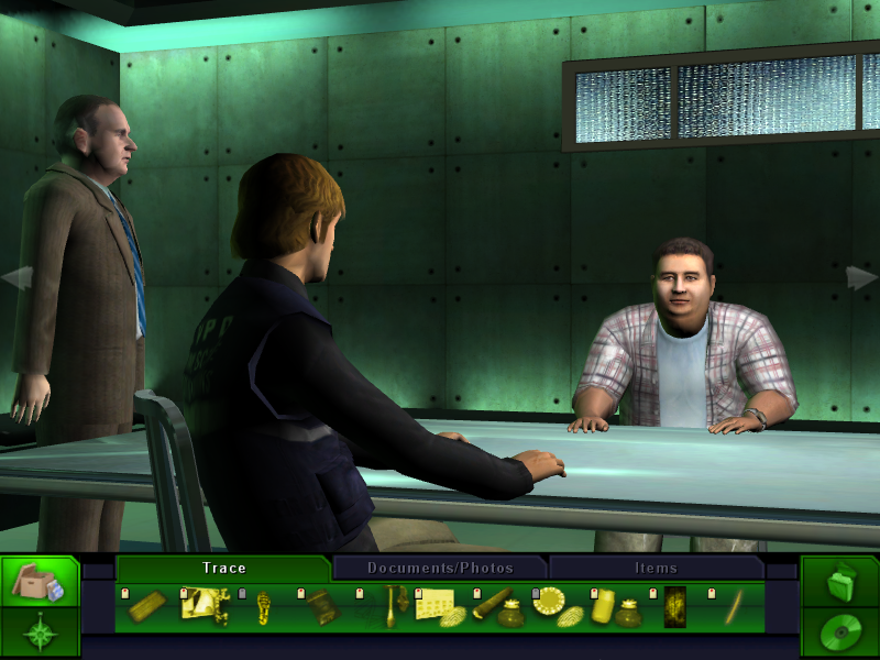 PC Screenshots