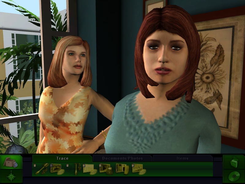 PC Screenshots
