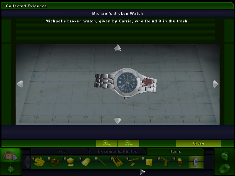 PC Screenshots