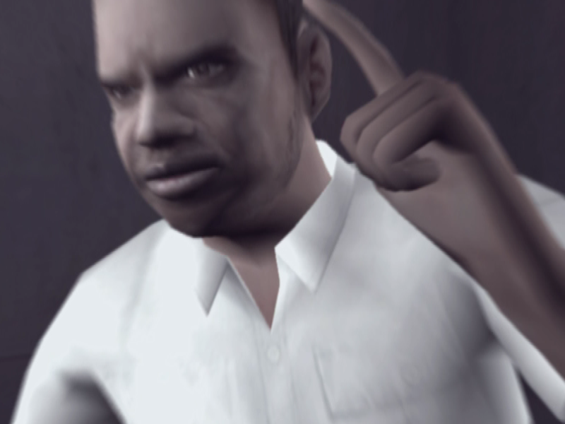 PC Screenshots
