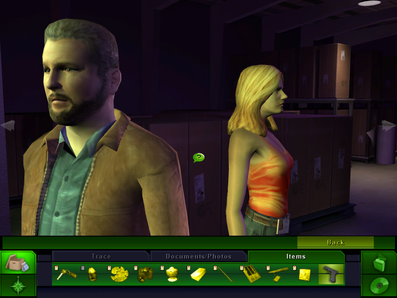 PC Screenshots