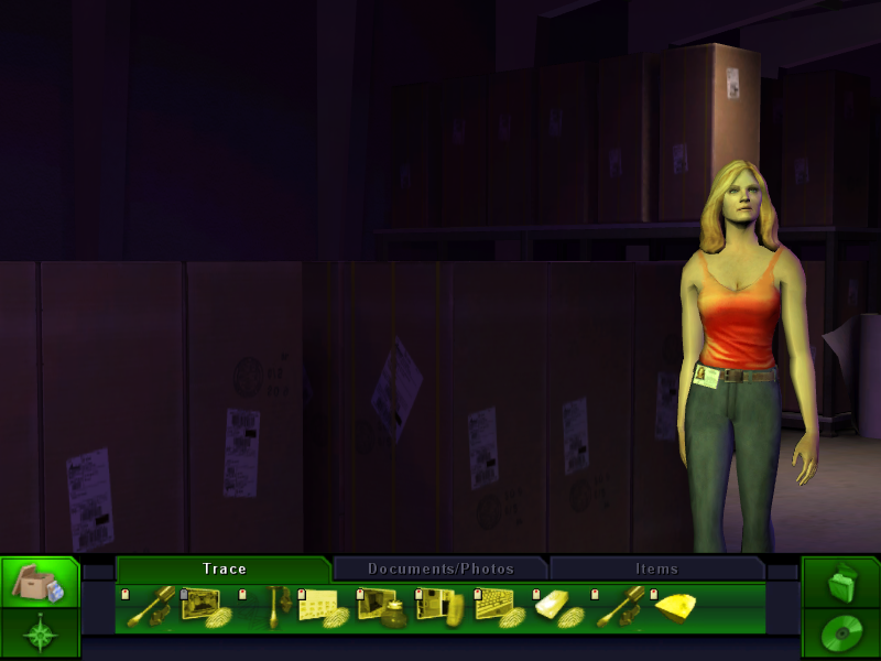 PC Screenshots