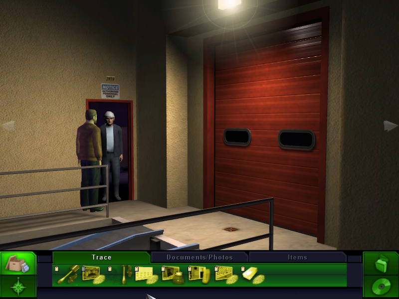 PC Screenshots