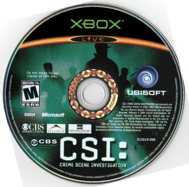CD Art
