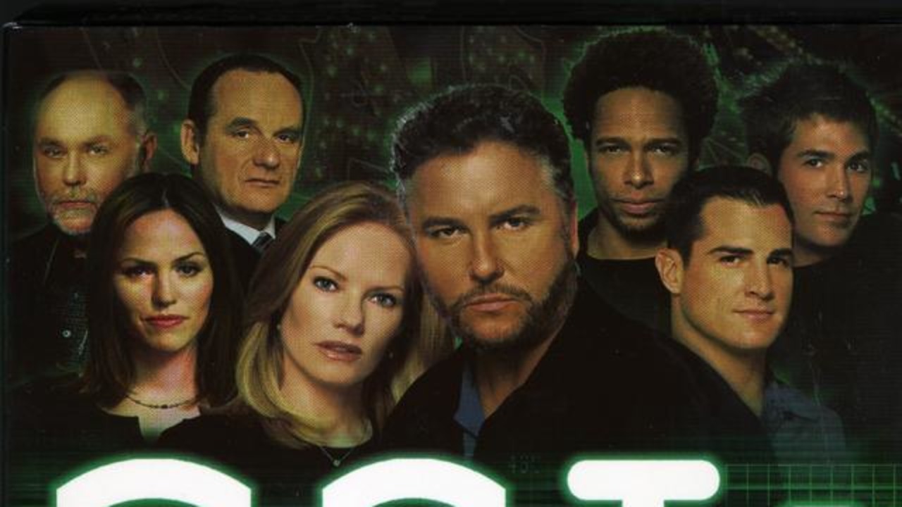 CSI: Crime Scene Investigation: Dark Motives