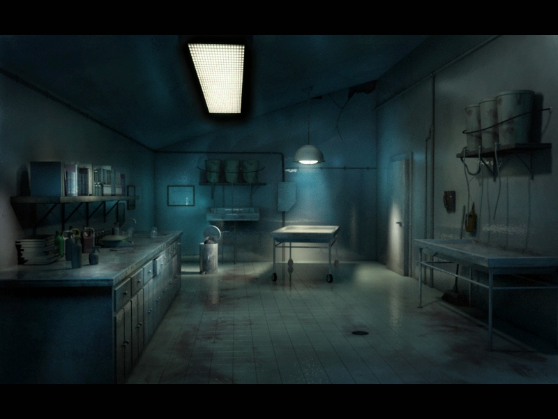 CSI: Crime Scene Investigation: Dark Motives
