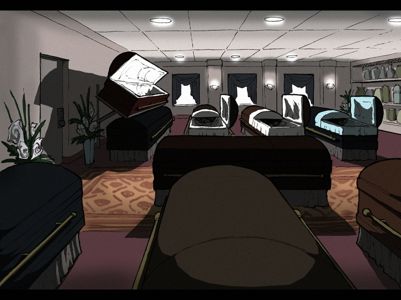 CSI: Crime Scene Investigation: Dark Motives
