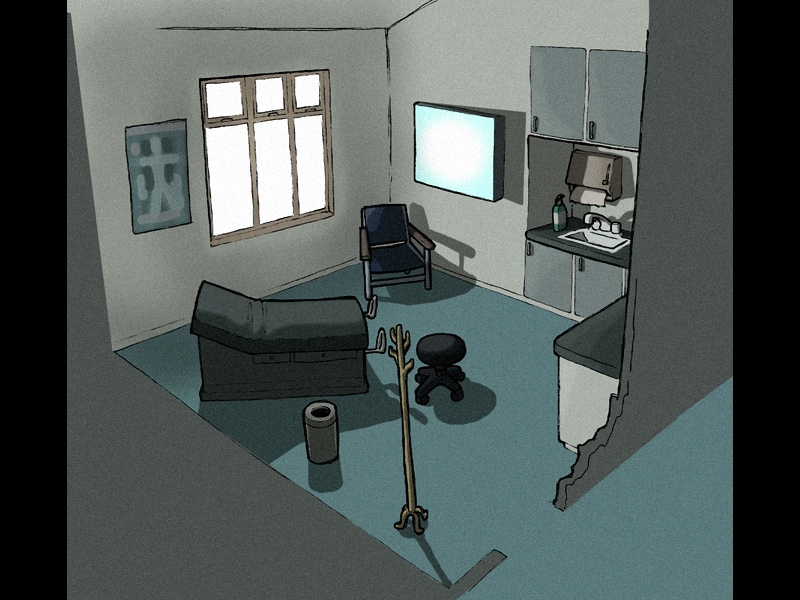 CSI: Crime Scene Investigation: Dark Motives