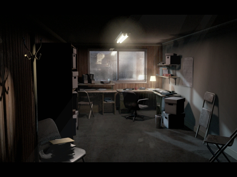 CSI: Crime Scene Investigation: Dark Motives