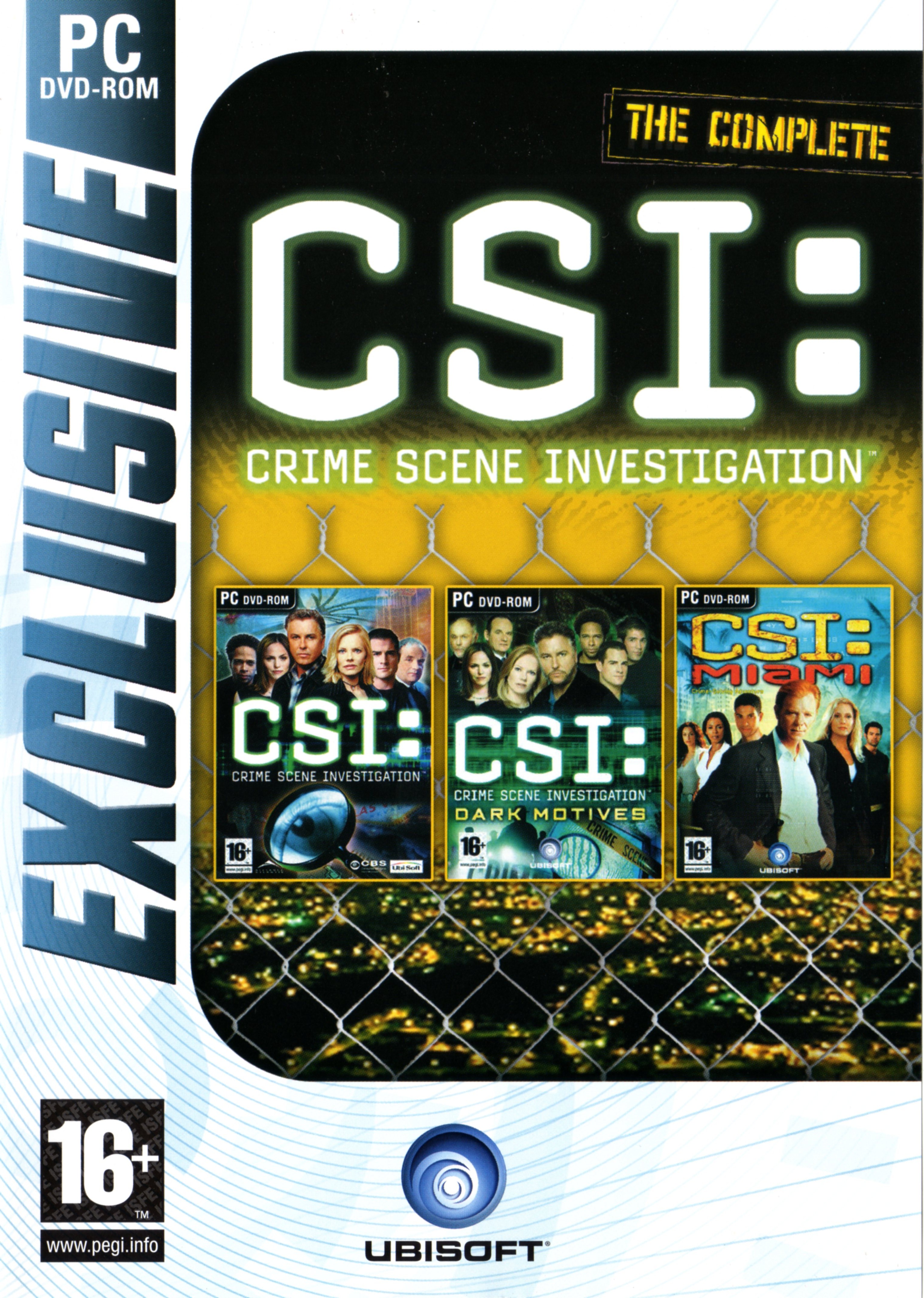 Box Art