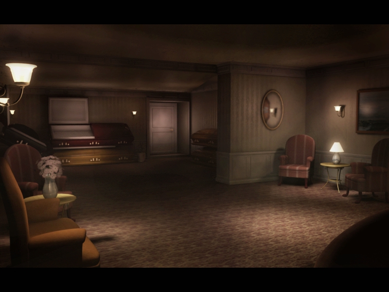 CSI: Crime Scene Investigation: Dark Motives