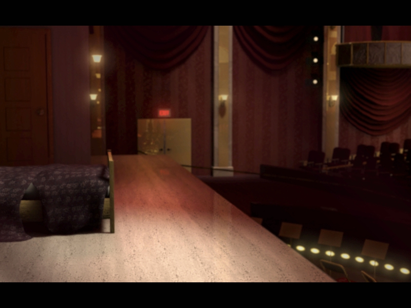 CSI: Crime Scene Investigation: Dark Motives