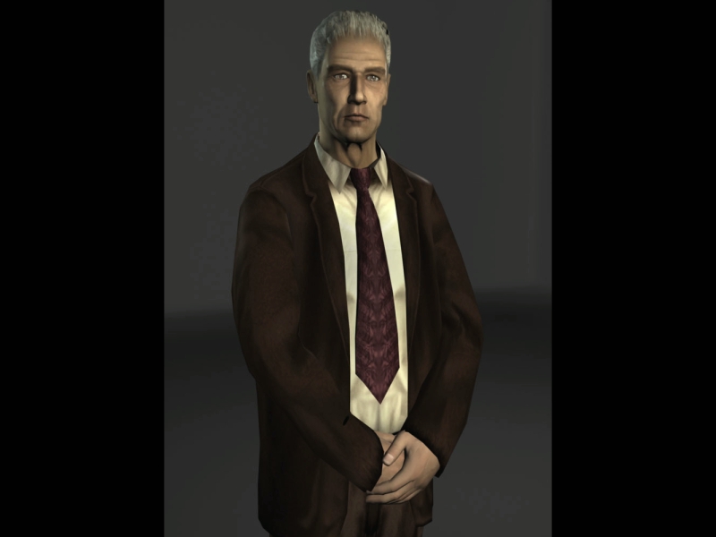 CSI: Crime Scene Investigation: Dark Motives