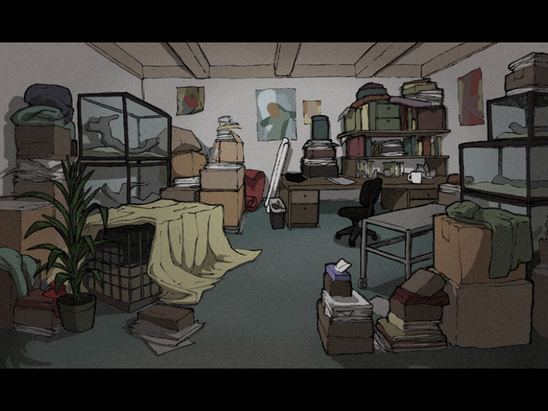 CSI: Crime Scene Investigation: Dark Motives