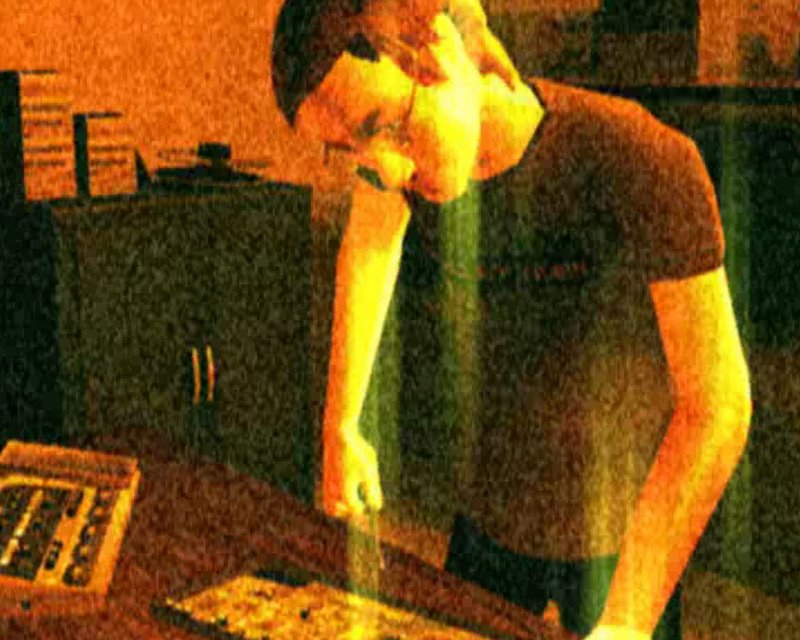 CSI Hard Evidence