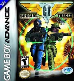 Box Art