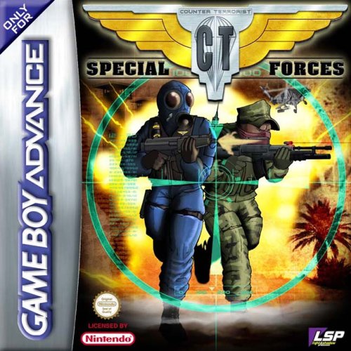 Box Art