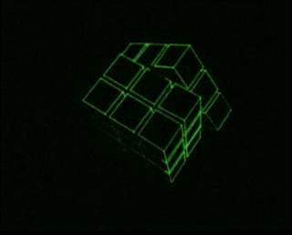 Cube