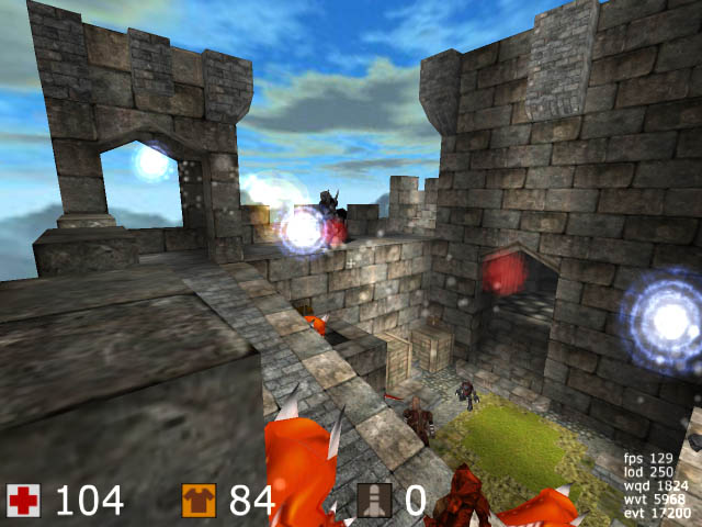 Screenshots