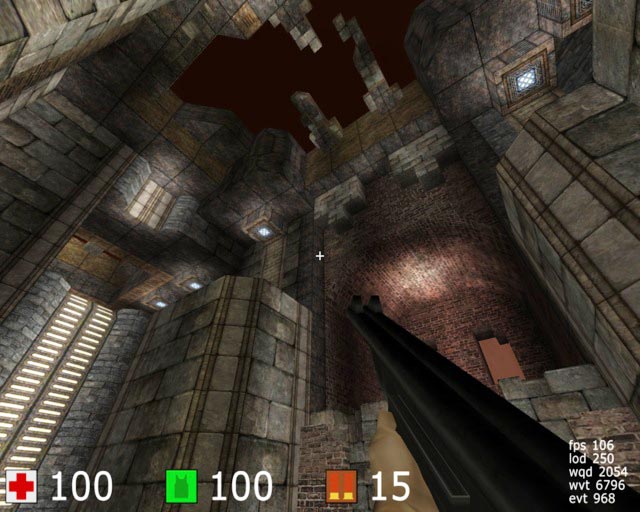 Screenshots
