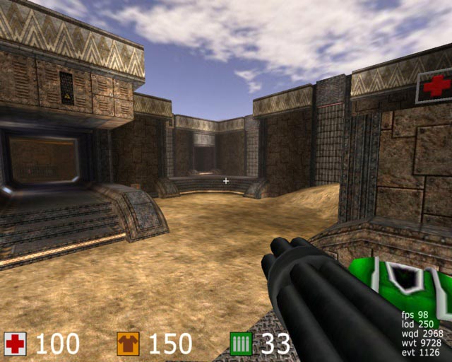 Screenshots