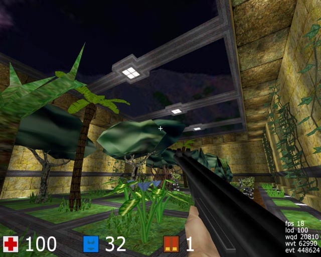 Screenshots