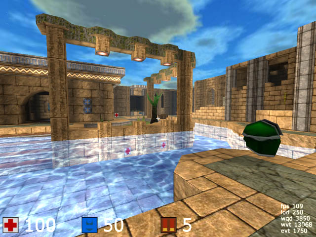 Screenshots