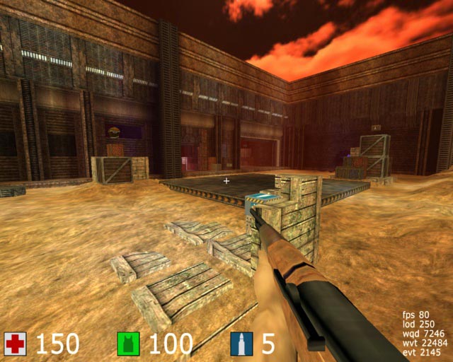 Screenshots