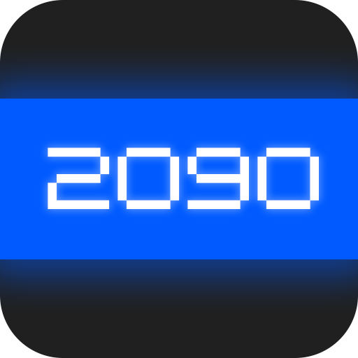 CuberPunk 2090