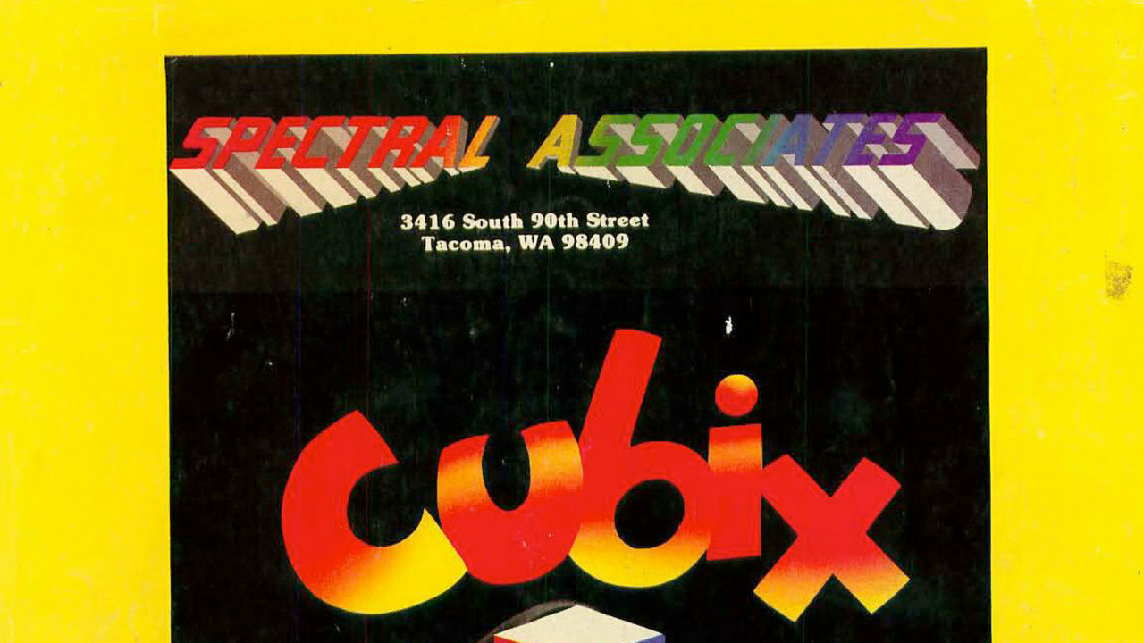 Cubix