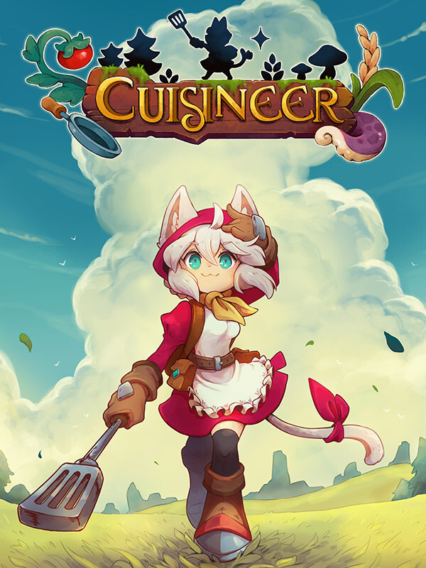 Cuisineer