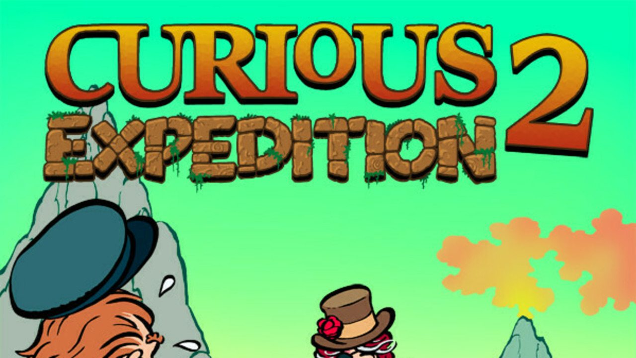 Curious Expedition 2