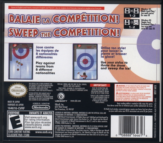 Box Art