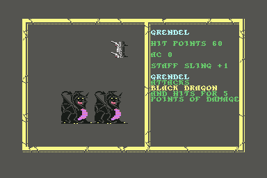 C64 Screenshots
