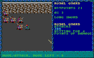 AST Screenshots