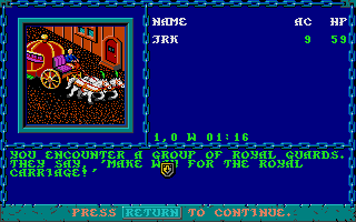 AST Screenshots