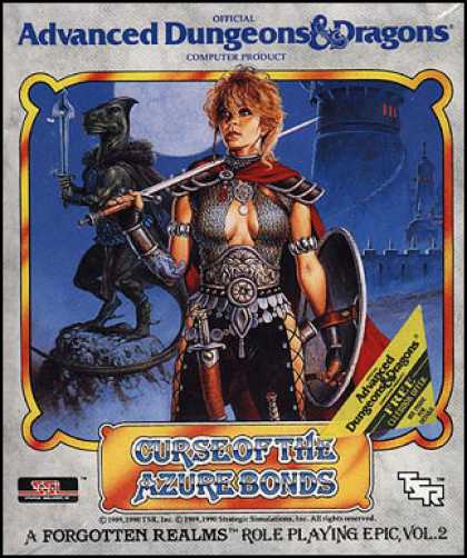 Box Art