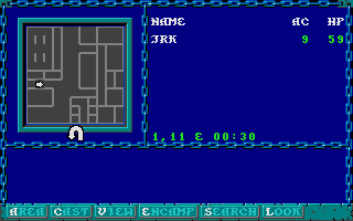 AST Screenshots
