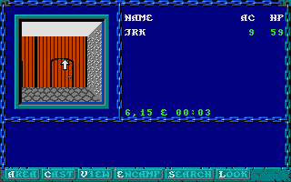AST Screenshots