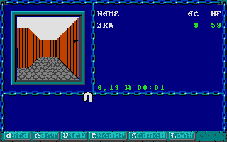 AST Screenshots