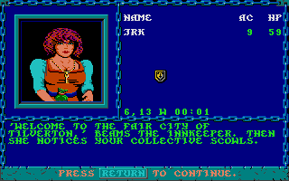 AST Screenshots