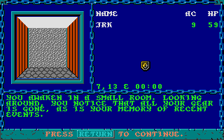 AST Screenshots