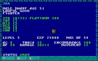 AST Screenshots