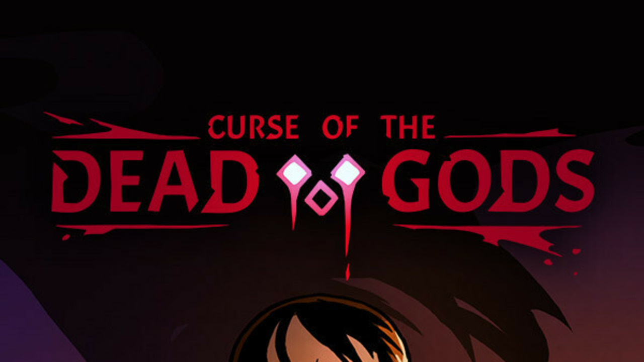 Curse of the Dead Gods
